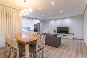 Bilbao Indautxu VIII by Aston Rentals