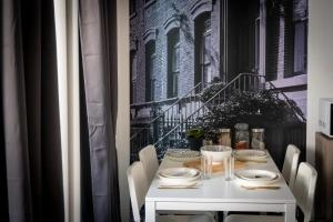 Superbe appartement avec Patio