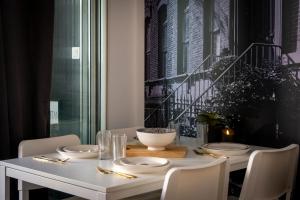 Superbe appartement avec Patio