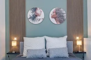 Neues Ferienhaus an der Ostsee+Terrasse+Sauna - Jellenbek