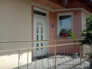 Négy Évszak Vendégház - Kőszegszerhadely