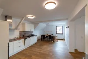 Natur Pur Ferienwohnung Glockenberg - Sieber