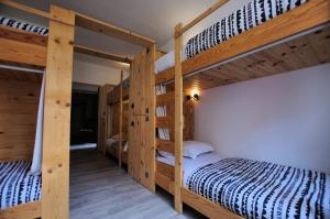 Auberges de jeunesse Hostel les Cordees Liees : photos des chambres