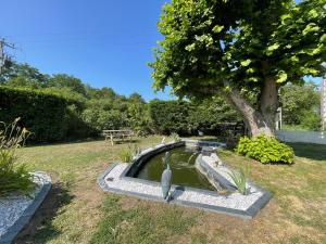Appartements Gite des Gatines 3 etoiles : photos des chambres