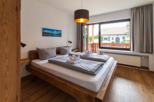 Natur Pur Ferienwohnung Waage