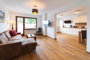 Natur Pur Ferienwohnung Waage