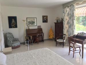 B&B / Chambres d'hotes Chez Mamouska : photos des chambres