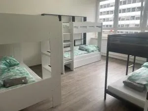 Cityapartment bei Hauptbahnhof - Nordenham