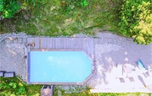 Maisons de vacances Cozy Home In Stetienne De Boulogne : photos des chambres