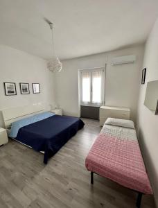 White Sand Flat 2