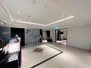 喜客商旅 Seeker Hotel - Sanchong - 3hvězdičkové hotely ve městě Tchaj-pej