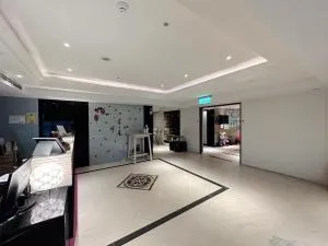 喜客商旅 Seeker Hotel - Sanchong - 台北