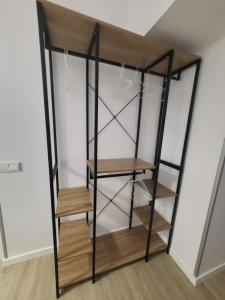 The Blue Nest - VUT7693AS