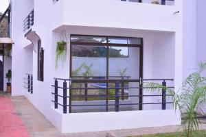 Volume view Apartments