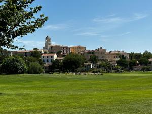 Villas Maison en PROVENCE sur le golf de Pont Royal : photos des chambres