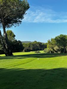 Villas Maison en PROVENCE sur le golf de Pont Royal : photos des chambres