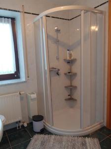 Ferienwohnung am Garten