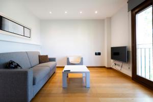 Jaizkibel by Basquelidays