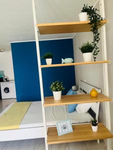 Coral Bay Port Royale