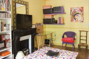 Cozy love nest near Stade de France