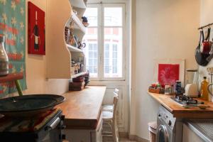 Cozy love nest near Stade de France