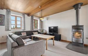 Lovely Home In Skærbæk