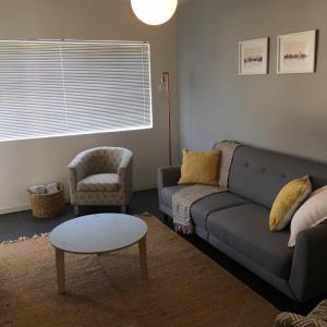 Overbeek 1 Bedroom 702 Apartment on Kloof Street