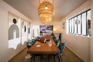Hotel Les Sables - Urban Style - by Logis Hotels : photos des chambres