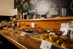Hotel Les Sables - Urban Style - by Logis Hotels : photos des chambres