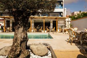 Hotel Les Sables - Urban Style - by Logis Hotels : photos des chambres