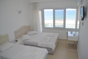Yasmin Hotel