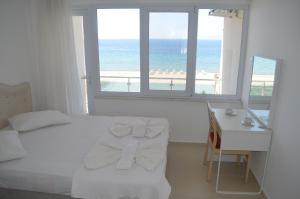 Yasmin Hotel