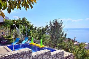 Kuća za odmor u blizini Splita