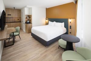 Hotels Residence Inn by Marriott Paris Didot Montparnasse : photos des chambres