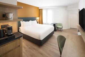 Hotels Residence Inn by Marriott Paris Didot Montparnasse : photos des chambres