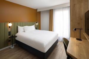 Hotels Residence Inn by Marriott Paris Didot Montparnasse : photos des chambres