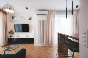 Pure Rental Apartments Inżynierska - Parking Free