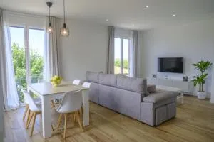 La Paserina de Pría - Cuerres