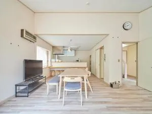 Villa Miura Beach -ヴィラ三浦海岸- - Йокосука