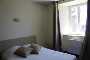 Hotels Auberge de la Planeze : photos des chambres