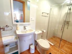 VILLA FALCONERA APARTAMENTS, GANDIA a las faldas de la montaña RELAX & PETS