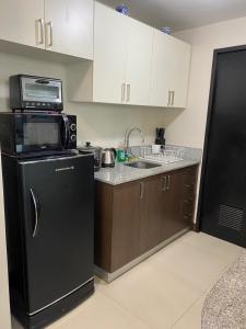 Frost at Manhattan Heights TowerB