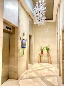 Frost at Manhattan Heights TowerB