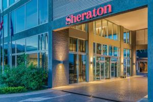 Sheraton San Jose Hotel, Costa Rica