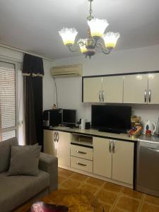 Apartment komod Perla