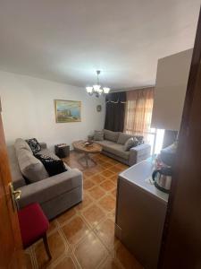 Apartment komod Perla