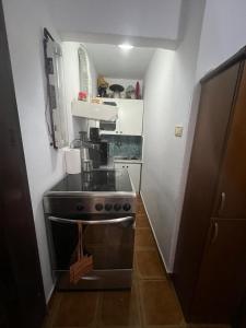 Apartment komod Perla