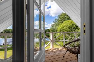 SETO MAN Puhkekeskus