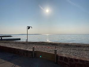 Villa Del Mar Bord de mer Palm Beach Cannes