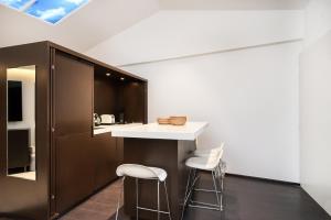 Appartement Place des lices avec Parking